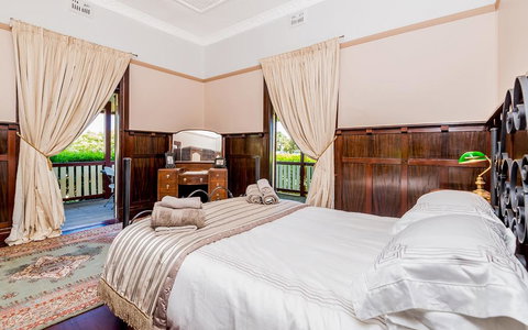 Ithaca - Accommodation Rockhampton 3