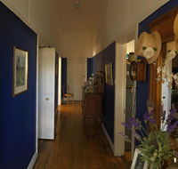 Ivy May Cottage - Accommodation Rockhampton