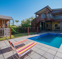 Ivy Street 7 Dicky Beach - Accommodation Rockhampton