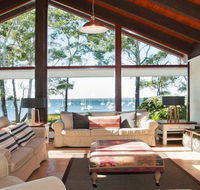 Izba - mediterranean style hideaway - Accommodation Rockhampton