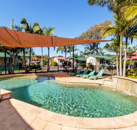 Jacaranda Holiday Park - Accommodation Rockhampton