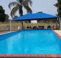 Jacaranda Motor Lodge - Accommodation Rockhampton