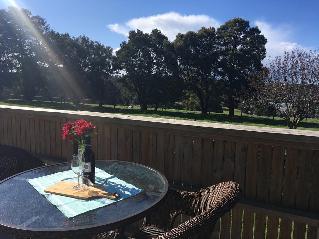 North Motton TAS Accommodation Rockhampton