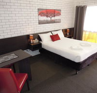 Jackaroo Apartments - Accommodation Rockhampton