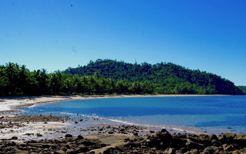 Jackaroo Treehouse Mission Beach - Accommodation Rockhampton 2