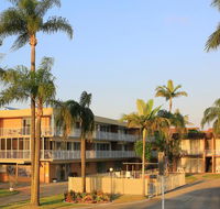 Jadran Motel  El Jays Holiday Lodge - Accommodation Rockhampton