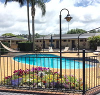 James Street Motor Inn - Accommodation Rockhampton