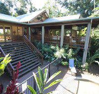 janbal retreat - Accommodation Rockhampton
