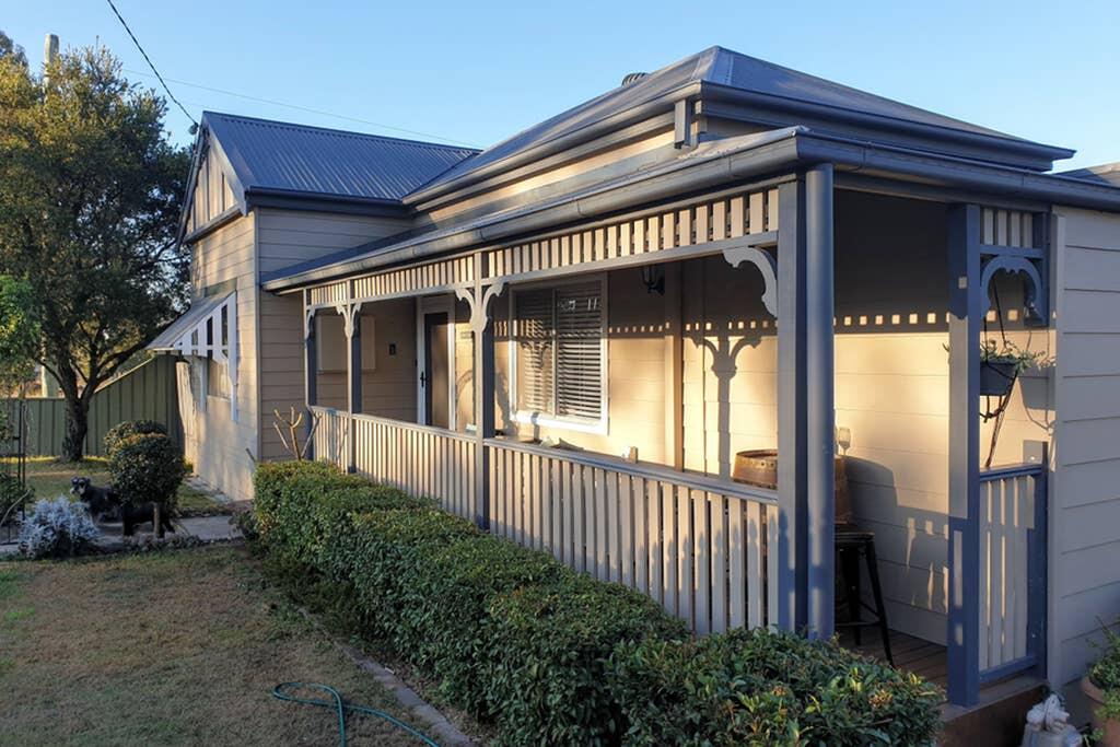 Aberdare NSW Accommodation Rockhampton