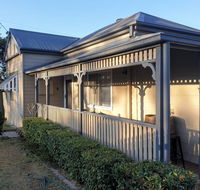 Jasmine Cottage - Accommodation Rockhampton