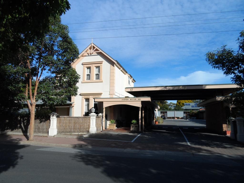 Hyde Park SA Accommodation Rockhampton