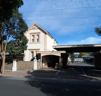 Jasper Motor Inn - Accommodation Rockhampton