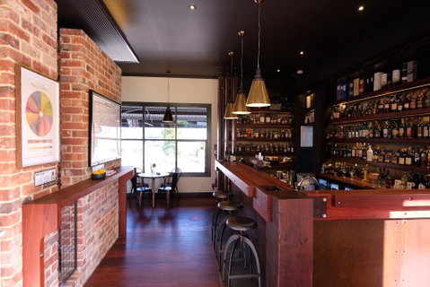 Jaspers Cabins - Accommodation Rockhampton 3
