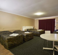 Jefferys Motel - Accommodation Rockhampton