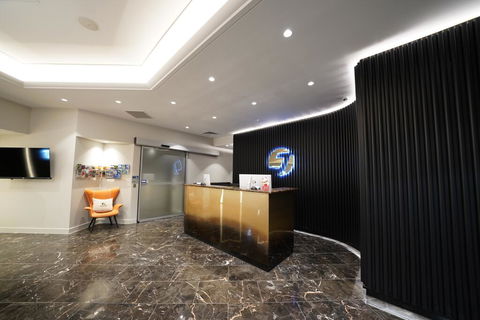 Jephson Hotel & Apartments - Accommodation Rockhampton 2