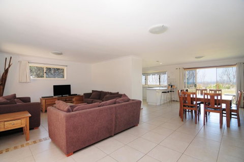 Jervis Bay Beachfront - Accommodation Rockhampton 3