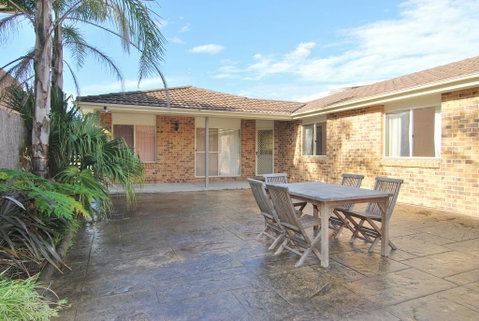 Jervis Bay Beachfront - Accommodation Rockhampton 2