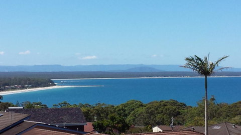 Jervis Bay Blue - Vincentia - Accommodation Rockhampton 0