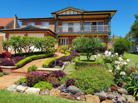 Jervis Bay Blue - Vincentia - Accommodation Rockhampton 1