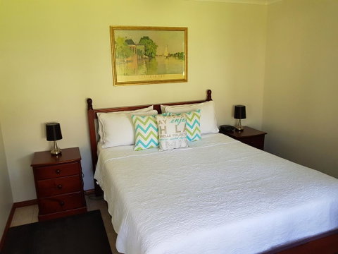 Jervis Bay Blue - Vincentia - Accommodation Rockhampton 3