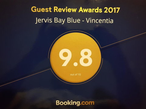 Jervis Bay Blue - Vincentia - Accommodation Rockhampton 2