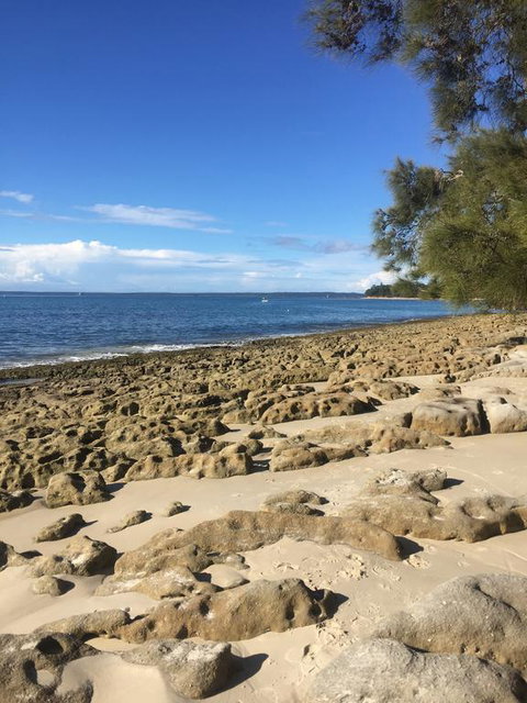 Jervis Bay Magic Vincentia South Coast - Accommodation Rockhampton 0