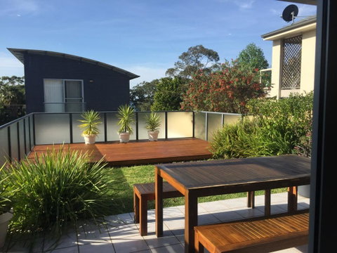 Jervis Bay Magic Vincentia South Coast - Accommodation Rockhampton 1