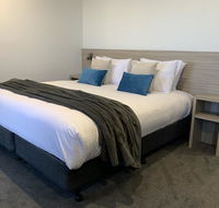 Jervis Bay Motel - Accommodation Rockhampton