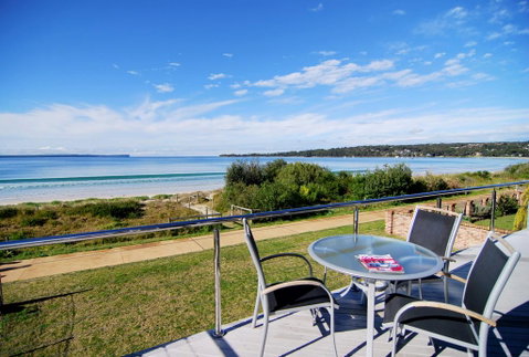 Jervis Bay Waterfront - Accommodation Rockhampton 0