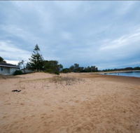 Jetty Road on the Beach - Accommodation Rockhampton