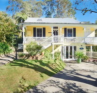 JILLS RETREAT LEURA/KATOOMBA - Accommodation Rockhampton