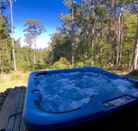 Jindalee Spa Lodge - Accommodation Rockhampton