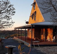 Jinji's Edge Escape - Accommodation Rockhampton