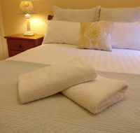 Johnstone Terrace - Accommodation Rockhampton