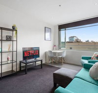 JOLI Opposite MCG and Botanical Gardens - Accommodation Rockhampton