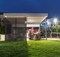 Jolly Swagman Acccommodation Park - Accommodation Rockhampton