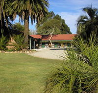 Jolly Swagman Motor Inn Holbrook - Accommodation Rockhampton