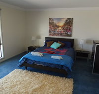 Joy on Joyce - Accommodation Rockhampton