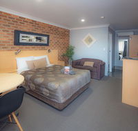 Jumbuck Motor Inn - Accommodation Rockhampton