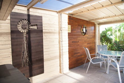 Junction Motel - Accommodation Rockhampton 1