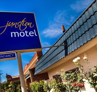 Junction Motel - Accommodation Rockhampton