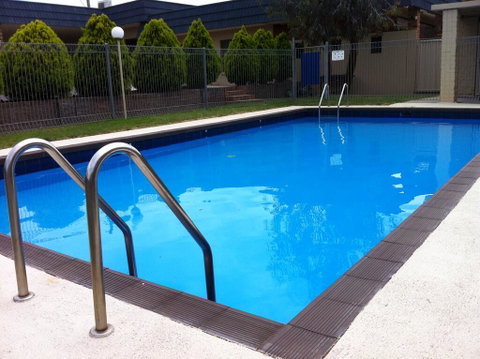 Junction Motel - Accommodation Rockhampton 3