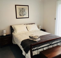 Just triggin - Accommodation Rockhampton