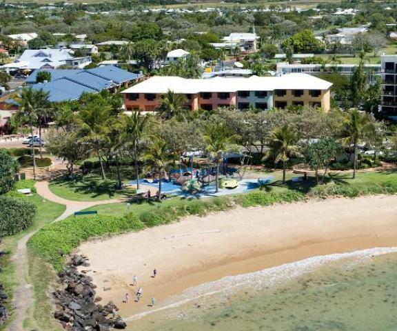 Kepnock QLD Accommodation Rockhampton