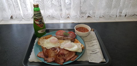 Kadina Village Motel - Accommodation Rockhampton 2