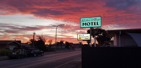 Kadina Village Motel - Accommodation Rockhampton 0
