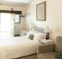 Kaesler Cottages - Accommodation Rockhampton