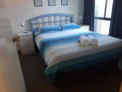 Kalbarri Beach Resort Unit 105 - Accommodation Rockhampton 1