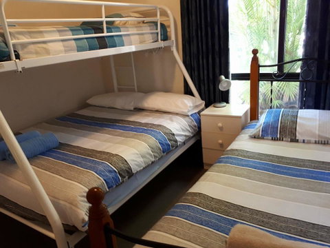 Kalbarri Beach Resort Unit 105 - Accommodation Rockhampton 3