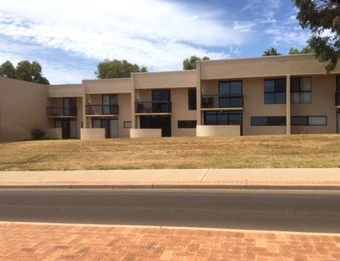 Kalbarri Beach Resort Unit 105 - Accommodation Rockhampton 0